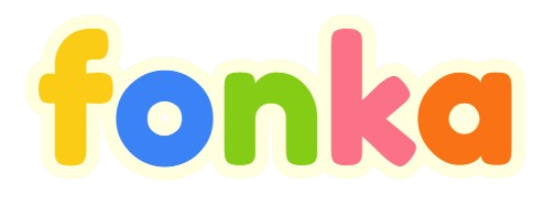 Fonka Logo
